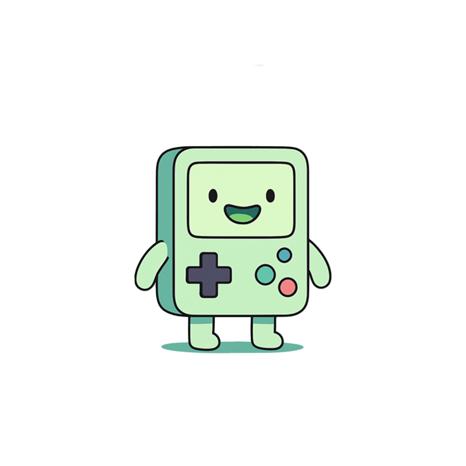 NOMO Character